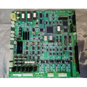 DOC-142 LG Sigma Elevator Board Main AEG16C026 * B